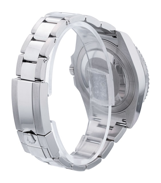 Rolex GMT Master II 116710 BLNR Image 3